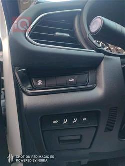 مازدا CX-30